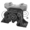 GSP 530414 Engine Mounting
